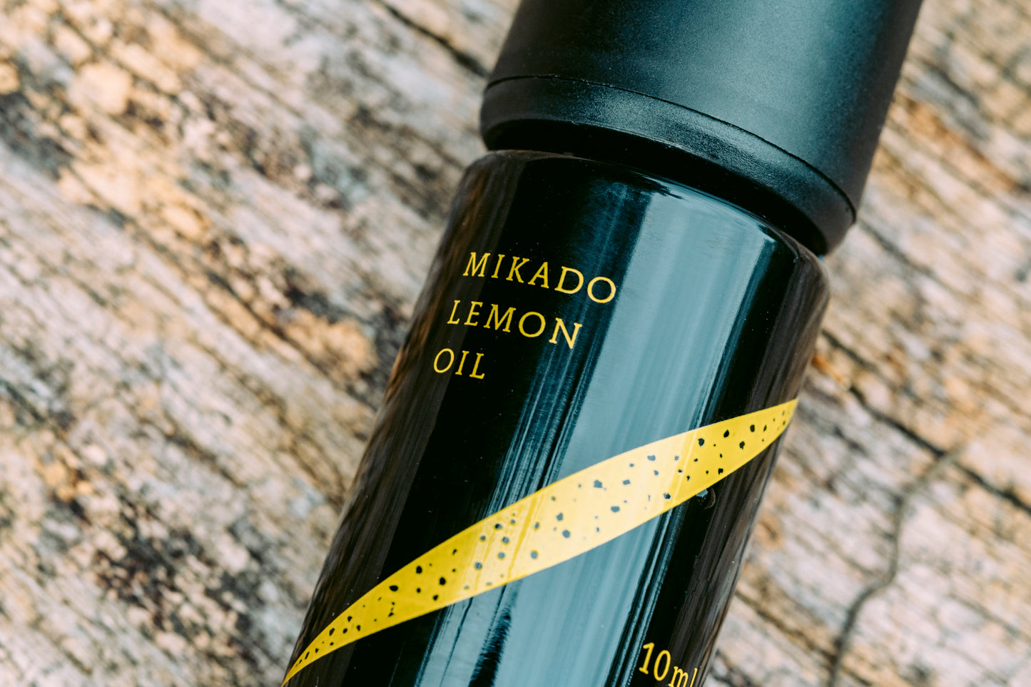 ミカドレモンオイル 10ml