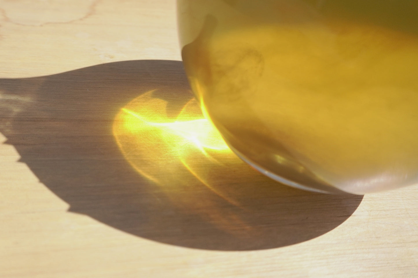 浄酎 -Purified Spirit 金紙垂 ミズナラ樽熟成 710ml / 桐箱