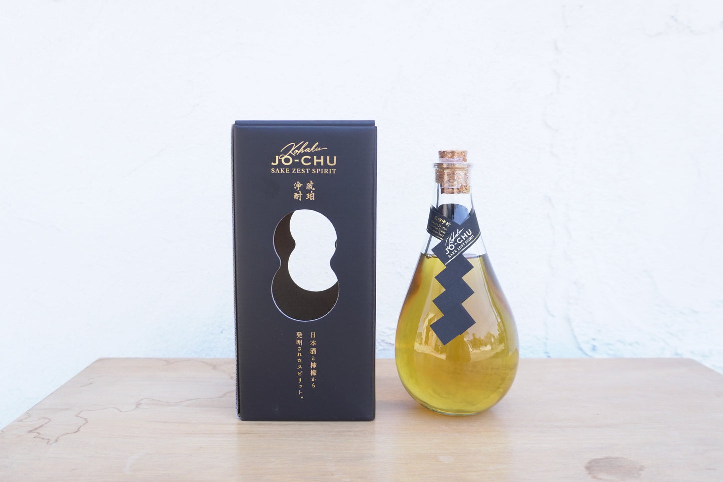 琥珀浄酎300ml