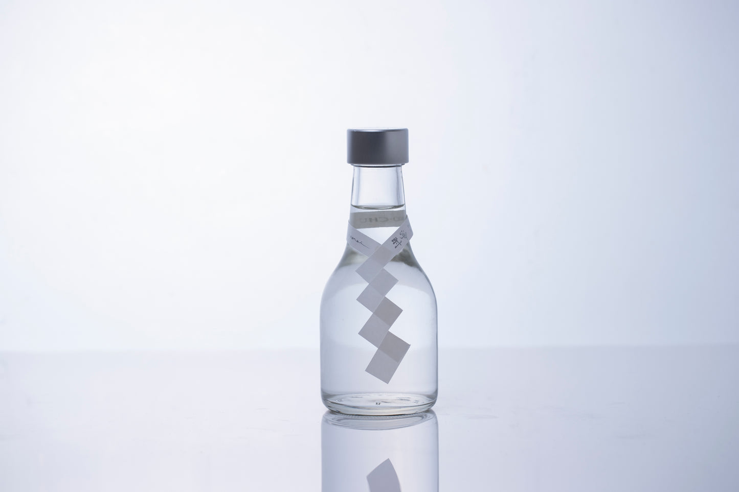 “期間限定”5000円以上で送料無料【広島産】 浄酎・琥珀浄酎 180ml × 3本セット『3種飲み比べ』