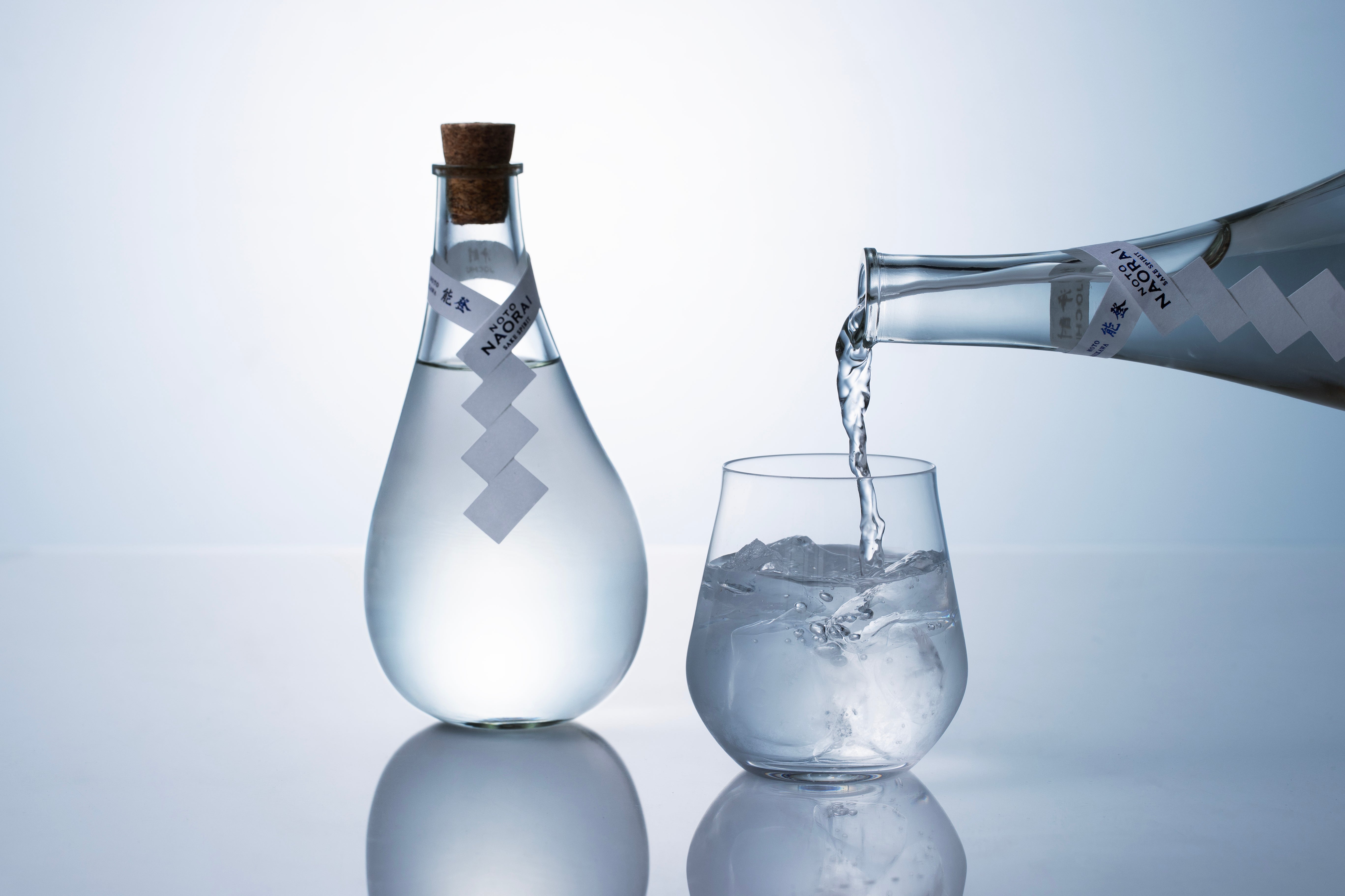 jochu-Purified Spirit – NAORAI OnlineStore