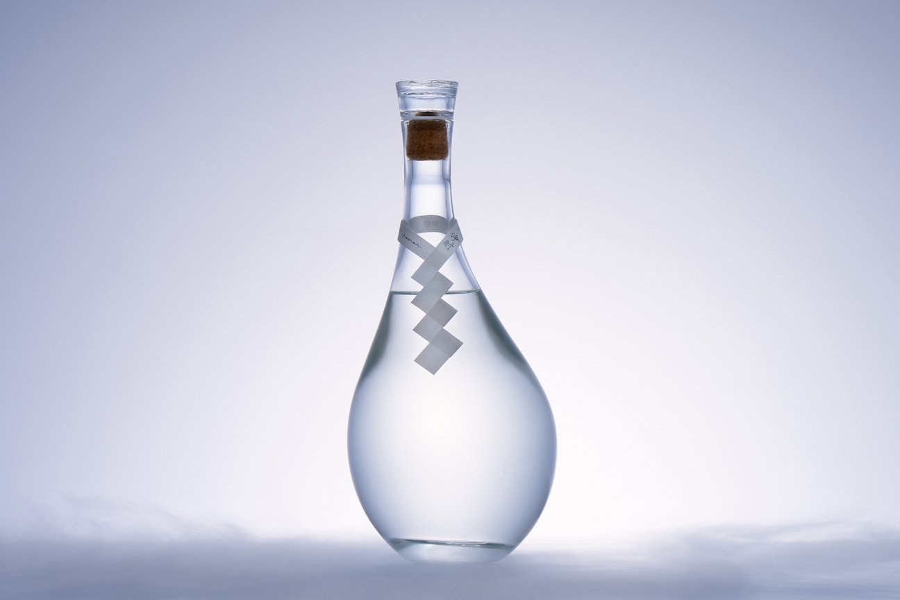 【詰め替え品】浄酎・琥珀浄酎 710ml